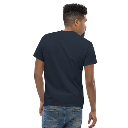 Camiseta premium hombre