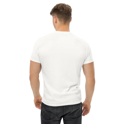 Camiseta premium hombre