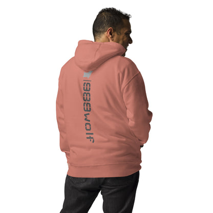 Hoodie premium