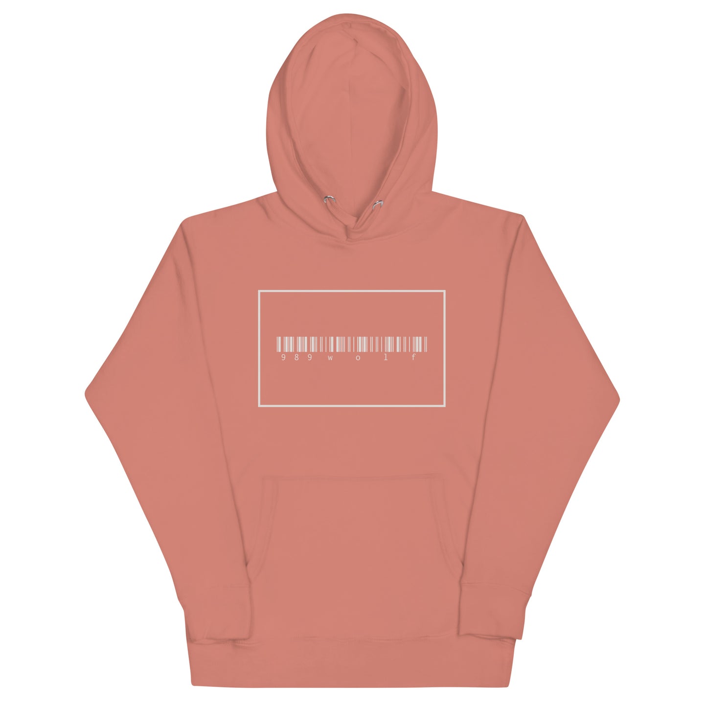 Hoodie premium