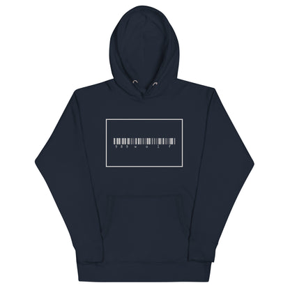 Hoodie premium