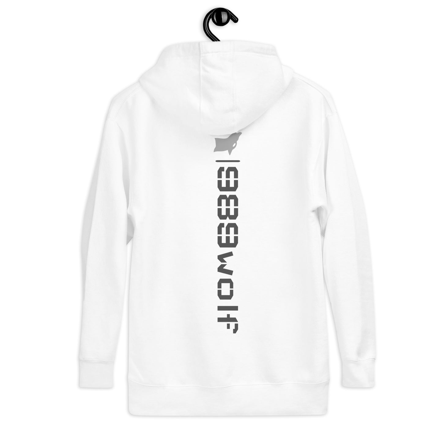 Hoodie premium