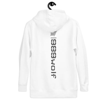 Hoodie premium